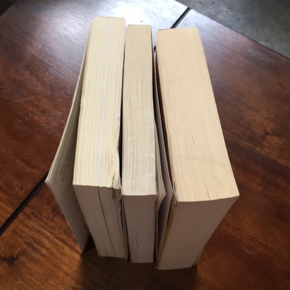 Wild, the help, The best of me book trio Kathryn stockett, Cheryl strayed - Picture 12 of 13